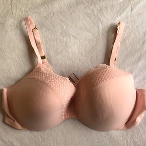 Victoria’s Secret Incredible Perfect Shape Bra